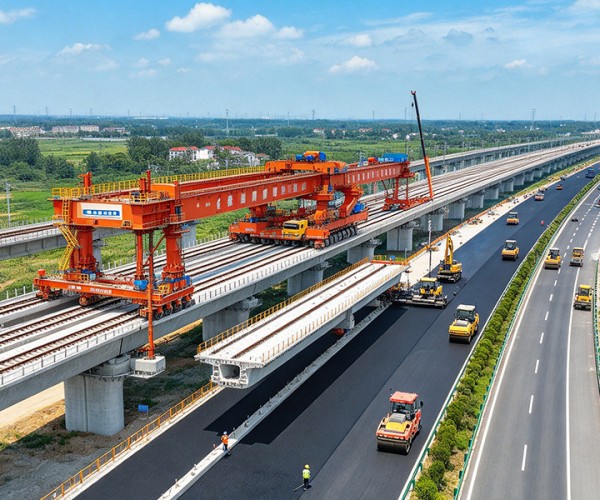 成都公路建设