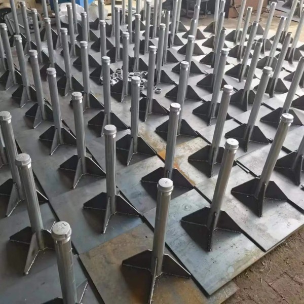 成都鑫亿呈沉降板生产