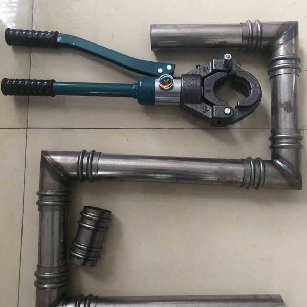 成都冷却管生产