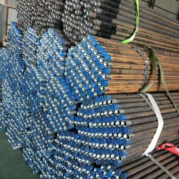 成都冷却管生产